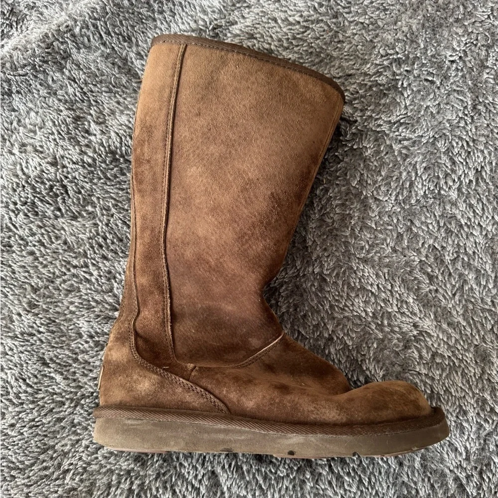 UGG gently used